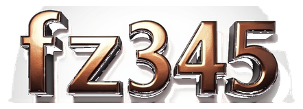fz345 logo
